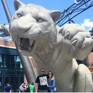 Meet your Posher, Alex